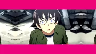 Markus Speed - YUNO GASAI - Mirai Nikki -「My Crazy Yandere Girlfriend」