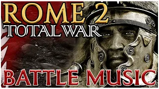 Battle Music - Rome 2 Total War OST