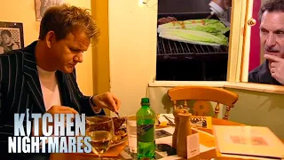 moments that live in my head rent free | Kitchen Nightmares | part one