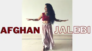 Afghan Jalebi | Phantom | Bollywood | Choreography | DArt