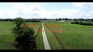 Poetry Unites Kentucky | Full Feature