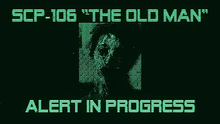 EAS Scenario | SCP-106 The Old Man | Fall Brawl Submission