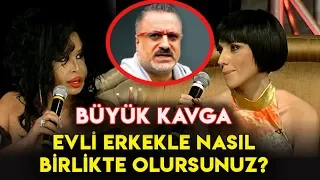 Bülent Ersoy, Şarkıcı Gülşen Arasında Erol Köse Kavgası!