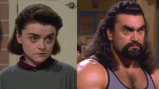 Game of Thrones as an '80s live action family sitcom