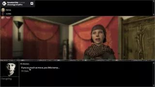 Pathologic Highlight- "Hi Clara"