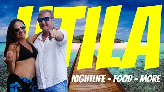 Utila Honduras – Nightlife, Food, Hotel