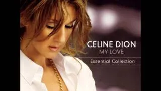 Celine Dion-Tell Him