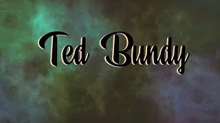 Ted Bundy (első rész)