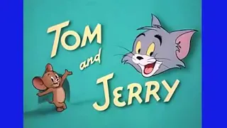 tom and jerry mouse friday part 1