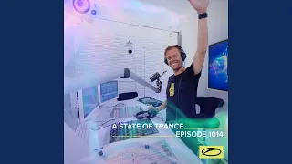 A State Of Trance (ASOT 1014)