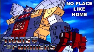 Transformers G1 Returns! "No Place Like Home" Full Story. Episodes 101 - 104 (Fan-made/Unofficial)