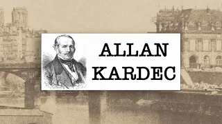 Allan Kardec | Short Documentary