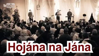 Hojána na Jána (Bitarová 24.6.2017)