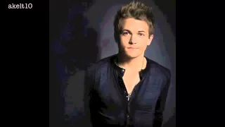 Hunter Hayes - I Want Crazy (Pop Version)