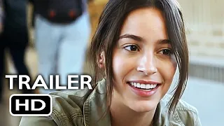 THE HALF OF IT Trailer (2020) Netflix