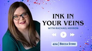 425 | Getting Unstuck with Becca Syme - Special Episode