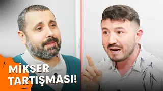 Masayı Karıştıran Kim? | Zuhal Topal'la Yemekteyiz 189. Bölüm