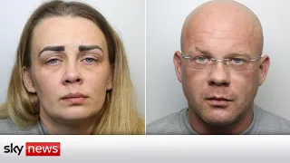 In full: Mother and partner sentenced for murdering 15-year-old in Huddersfield