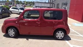 2009 Nissan cube Tyler, Longview, Kilgore, East Texas, Jacksonville, TX 9T105434