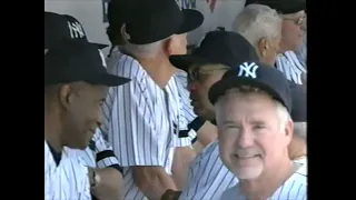 Yankees Old Timers Day 2007 60FPS