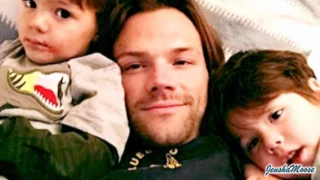 Padalecki Family (Jared, Gen, Tom, Shep, Odette) ♥