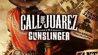 Call of Juarez Gunslinger Campaign Let's Play   Episode 6 Gameplay