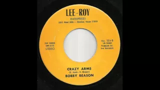 Bobby Beason - Crazy Arms