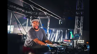 Rampage Open Air 2023 - DJ Marky