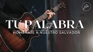 Tu Palabra (Ki Karov - Eitan Katz) - Versión JTA