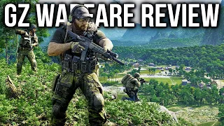Gray Zone Warfare - Impressions & Review After 60+ Hours! Worth The Hype??