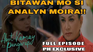 Abot kamay na pangarap| April 5,2023 Advance Full episode 182 Analyn may kakampi na