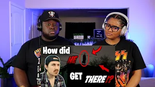 Kidd and Cee Reacts To 3 People Found In IMPOSSIBLE Places | Missing 411 (Part 3) (Mr Ballen)