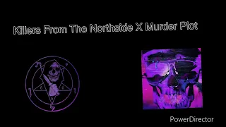 Killers From The Northside X Murder Plot (d6hMusic PHONK MASHUP REMAKE)