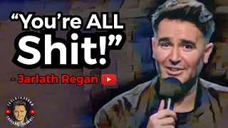 With Kids, Is Brutal Honesty The Best Honesty? | Jarlath Regan | Irish Standup Comedy |