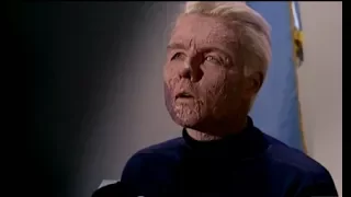 Star Trek - A Happy Ending For Captain Pike (Season 1)