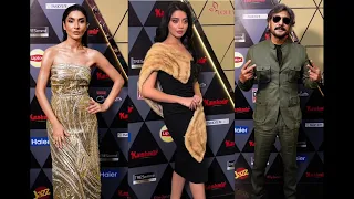 Hum Style Awards | Hania Amir | Adnan Siddiqui | Aima Baig | Alizeh Shah