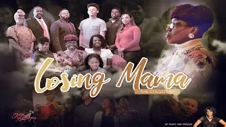 Losing Mama (stage play)