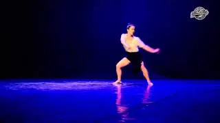 Marissa Osato | Fair Play Dance Camp SHOWCASE 2014