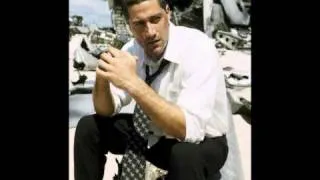 Matthew Fox: I need you (Rick Springfield)