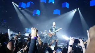 Metallica - Enter Sandman Charlotte 10/22/18