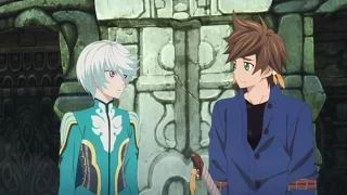 Sormik - Hopeful Romantic AMV