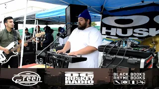 ELYZR LIVE AT BLACK BOOKS AND RHYME BOOKS 2019