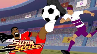 Kein “El” im Team | Staffel 1 Zusammenstellung | Supa Strikas auf Deutsch! | Fußball Cartoon