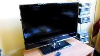 Hannspree 32" HDTV SV32AMUB 720p LED Product Review Refurbished