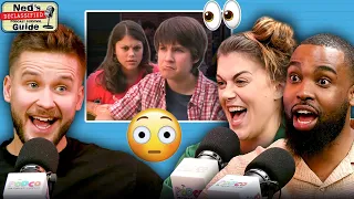 Devon Werkheiser And Lindsey Shaw Address Their Viral Conversation | Ep 48