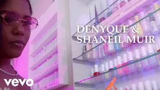 Denyque, Shaneil Muir - Same Guy (Official Music Video)