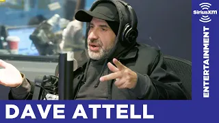 Dave Attell and Nikki Glaser Make Their Homes Feel Like Hotels