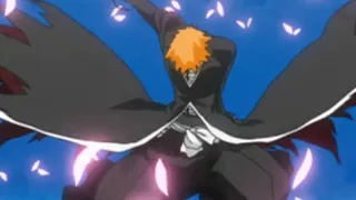 [bleach 20th anniversary] burn burn if you're gonna burn