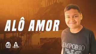 Paulinho do Triângulo - Alô amor