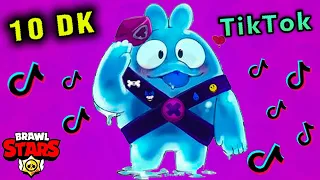 10 DK Brawl Stars Tik Tok Videoları #161